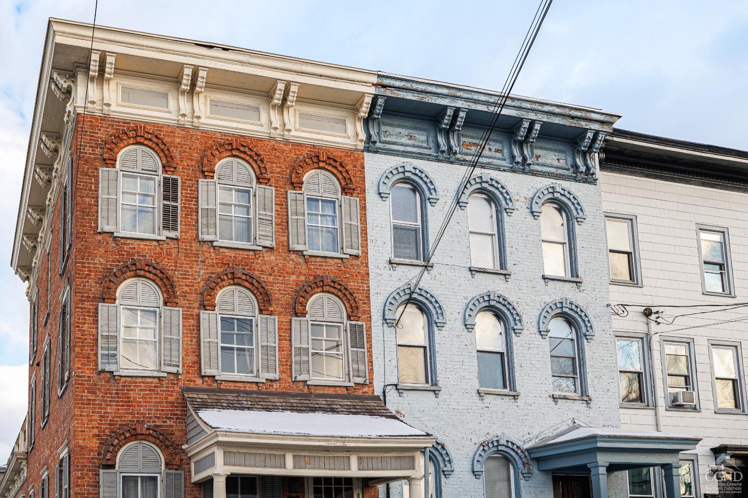 605 State Street, Hudson, New York image 50