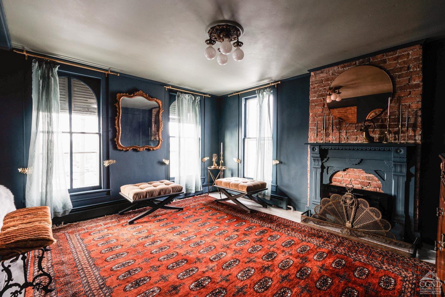 605 State Street, Hudson, New York image 41