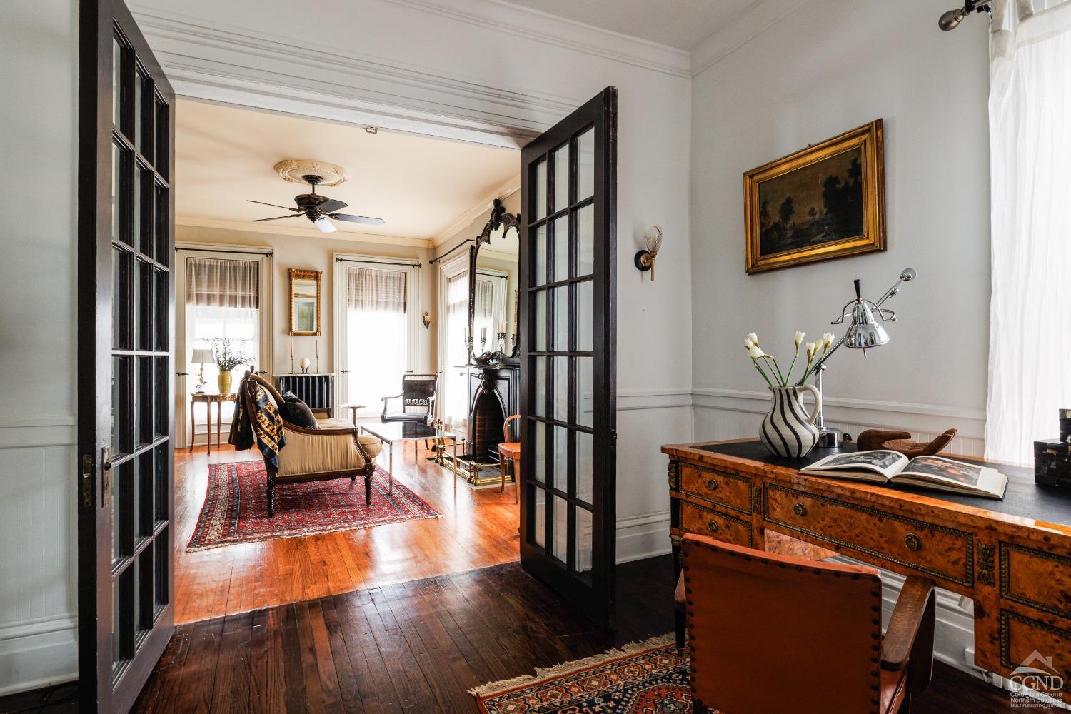 605 State Street, Hudson, New York image 25