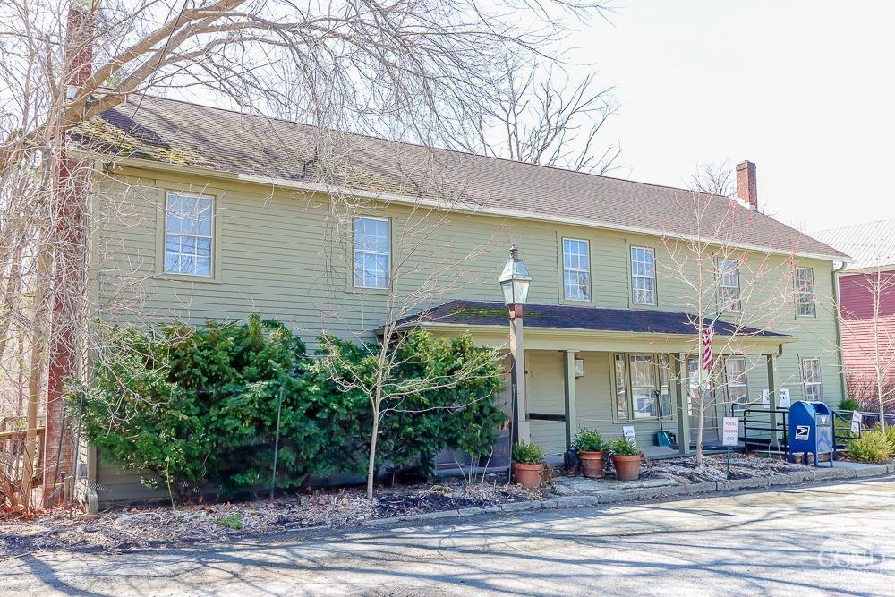 635 Albany Turnpike Turnpike, Old Chatham, New York - 4 Bedrooms  
3 Bathrooms - 
