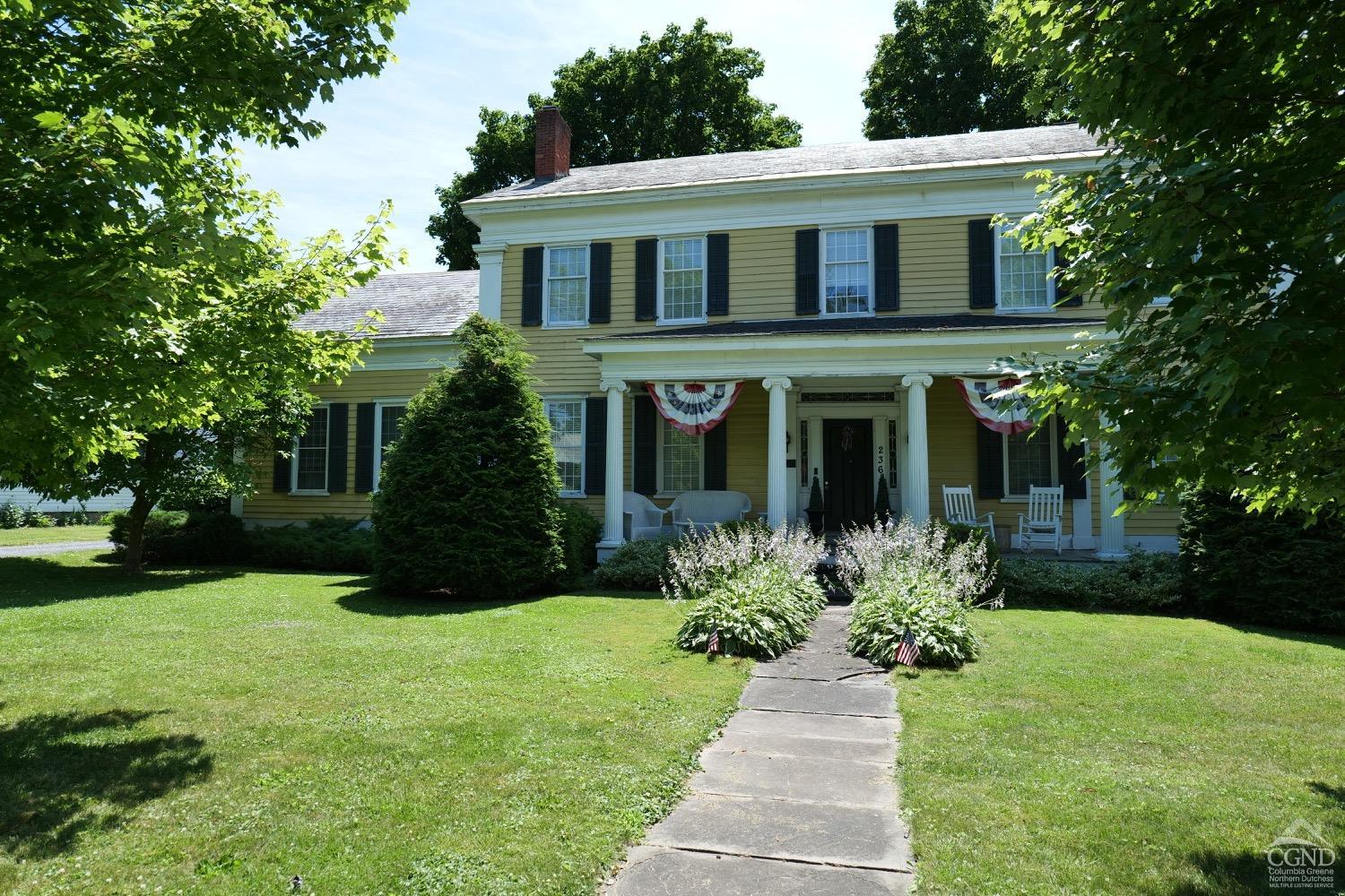 236 Main Street, Schoharie, New York image 1