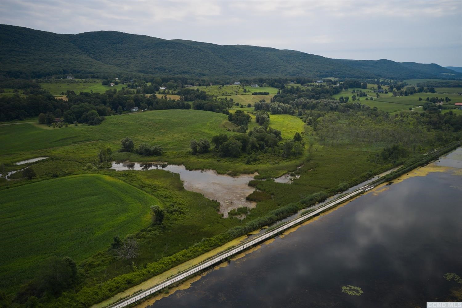 Boston Corners Road, Millerton, New York image 11