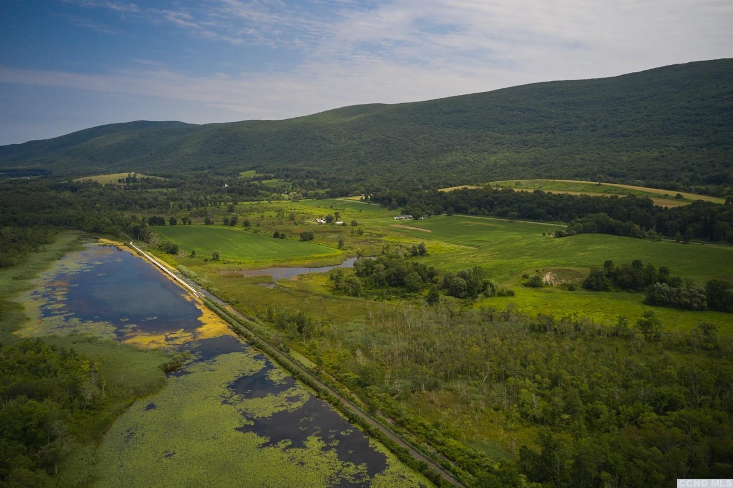 Boston Corners Road, Millerton, New York image 9