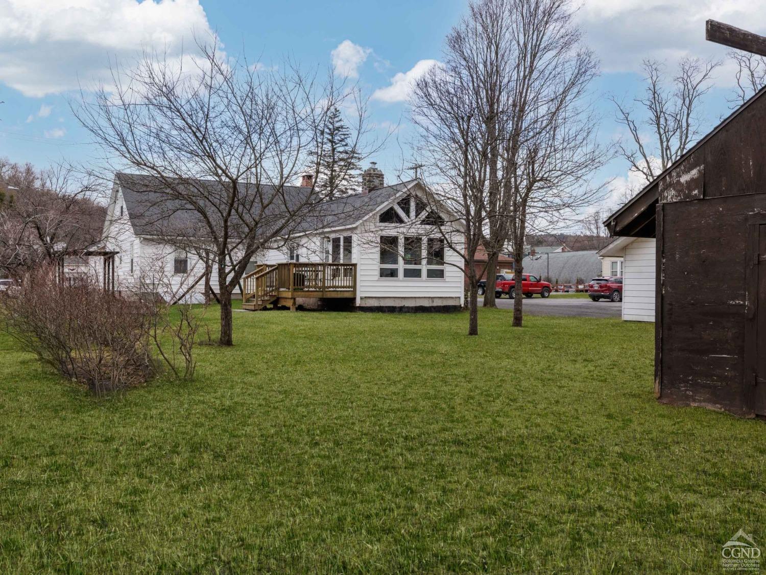 Property for Sale at 25 Vets Road Rd, Windham, New York - Bedrooms: 4 
Bathrooms: 4 
Rooms: 8  - $699,000