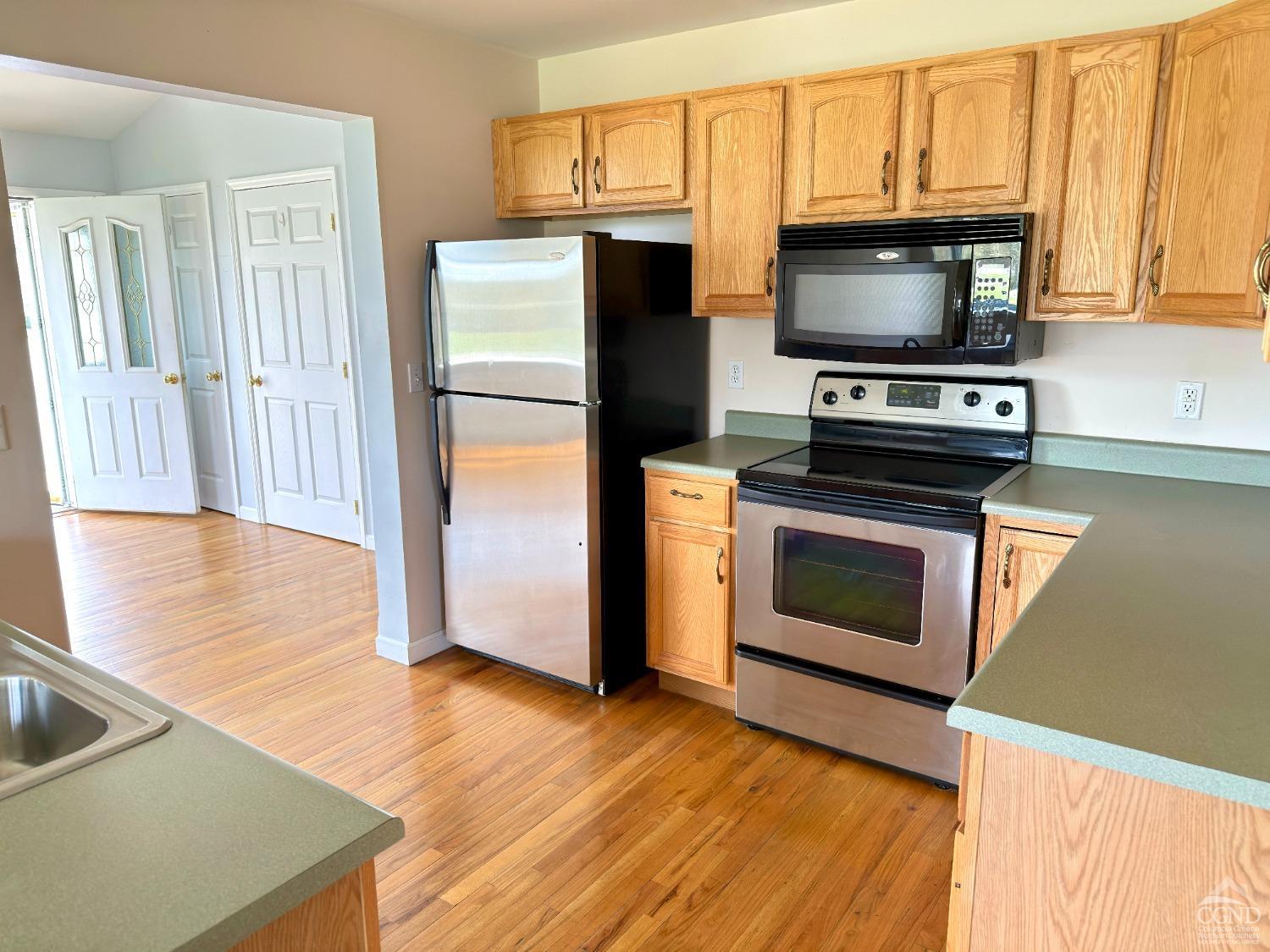 108 Skyview Drive, Greenville, Texas image 12