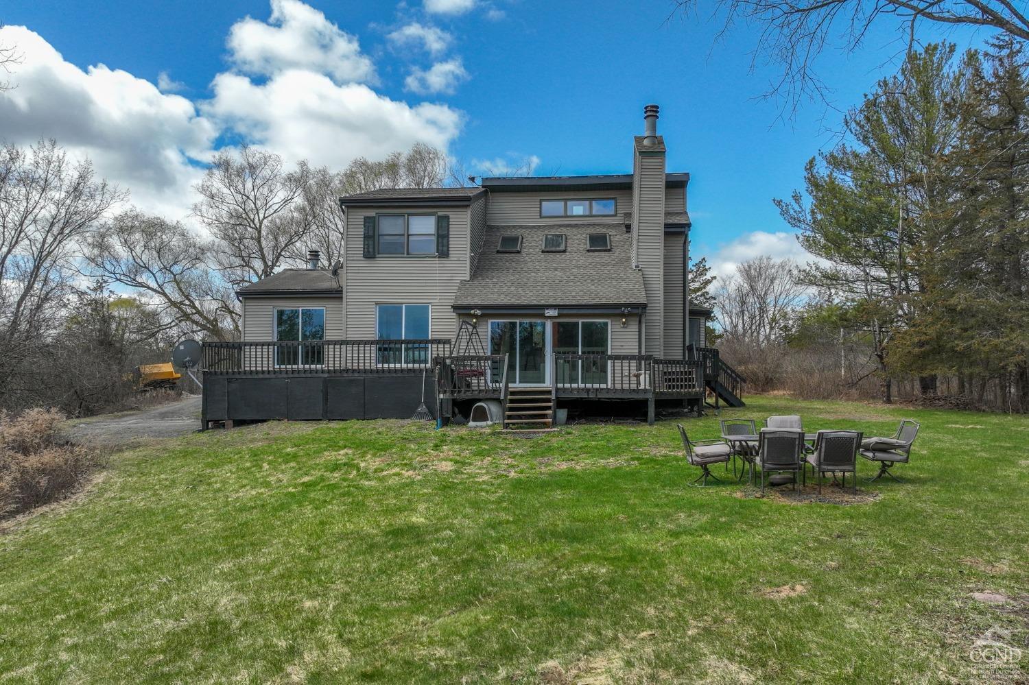 169 Haunted Cir Cir, Coxsackie, New York image 30