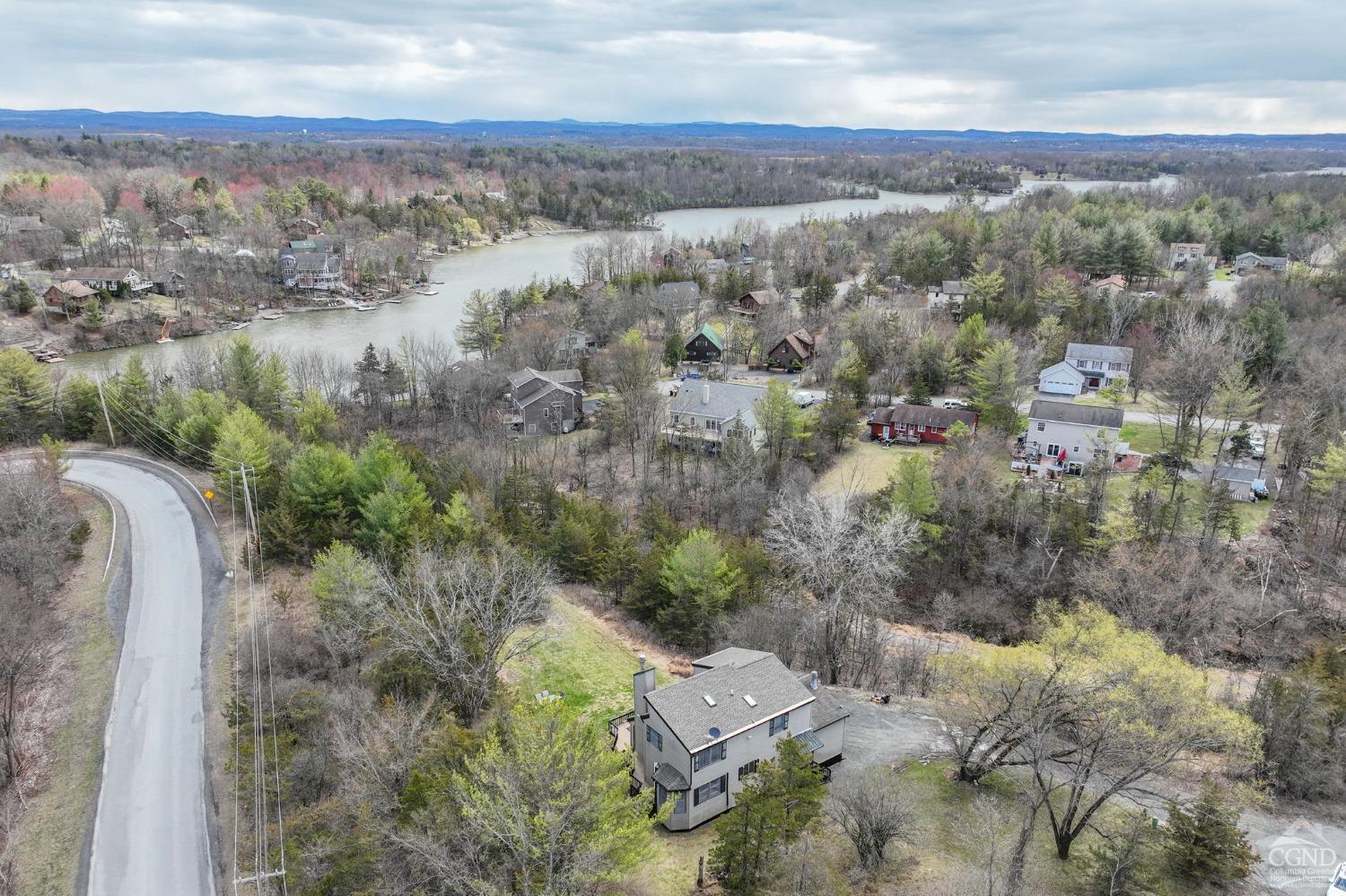 169 Haunted Cir Cir, Coxsackie, New York image 33