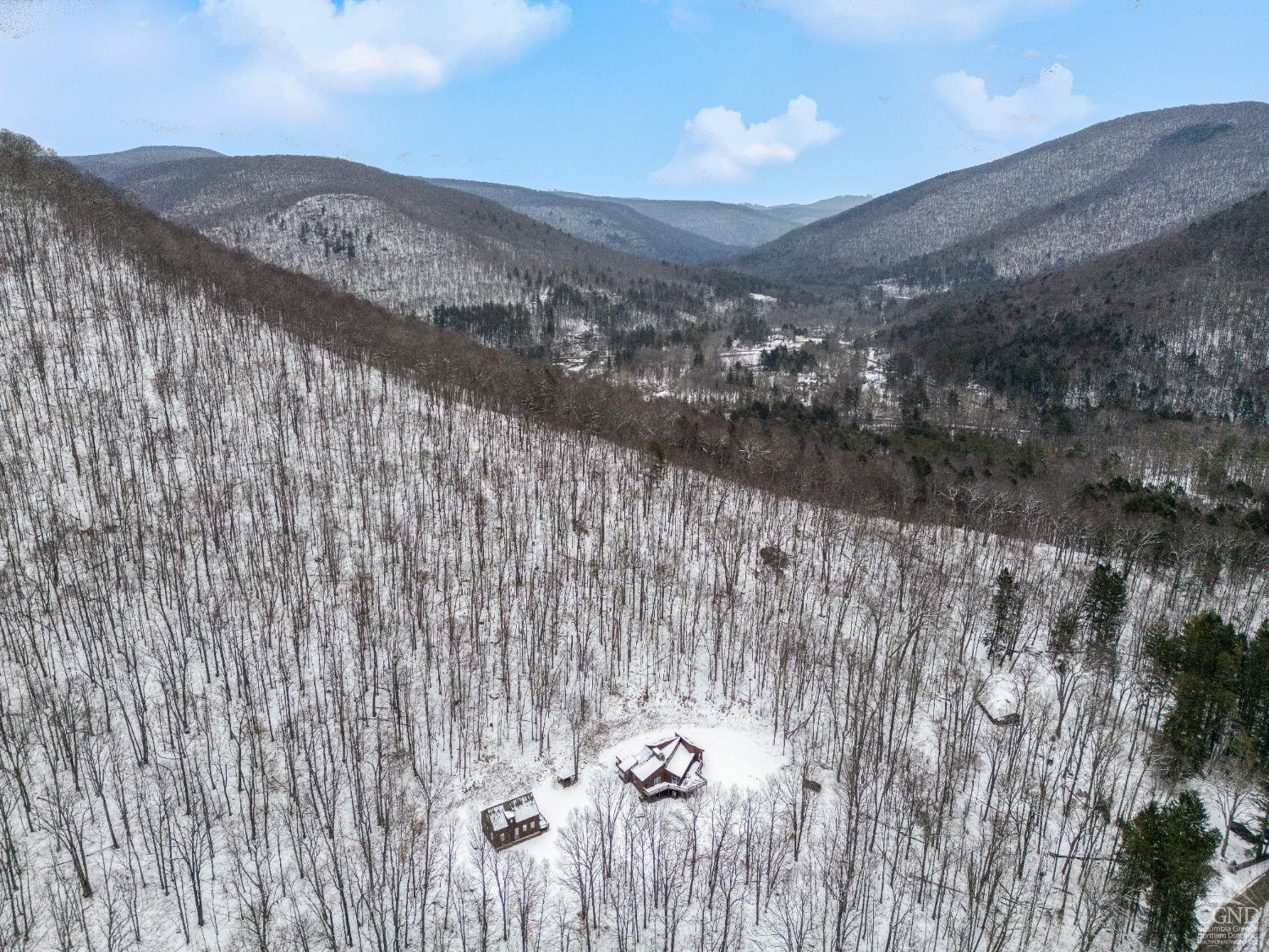 110 Lost Clove Road, Shandaken, New York image 3