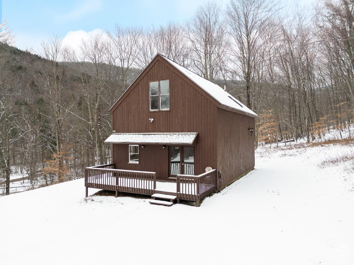 110 Lost Clove Road, Shandaken, New York image 2