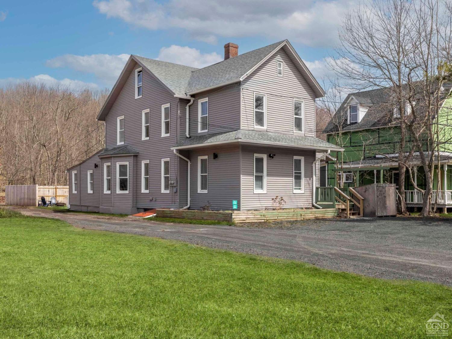 7614 Main Street St, Hunter, New York image 2