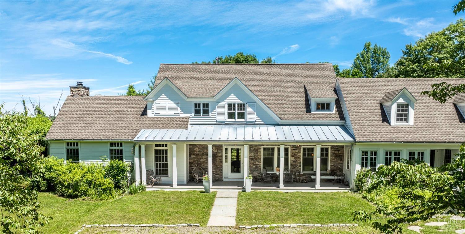 Property for Sale at 284 Reed Road, Chatham, New York - Bedrooms: 5 
Bathrooms: 4 
Rooms: 14  - $1,995,000