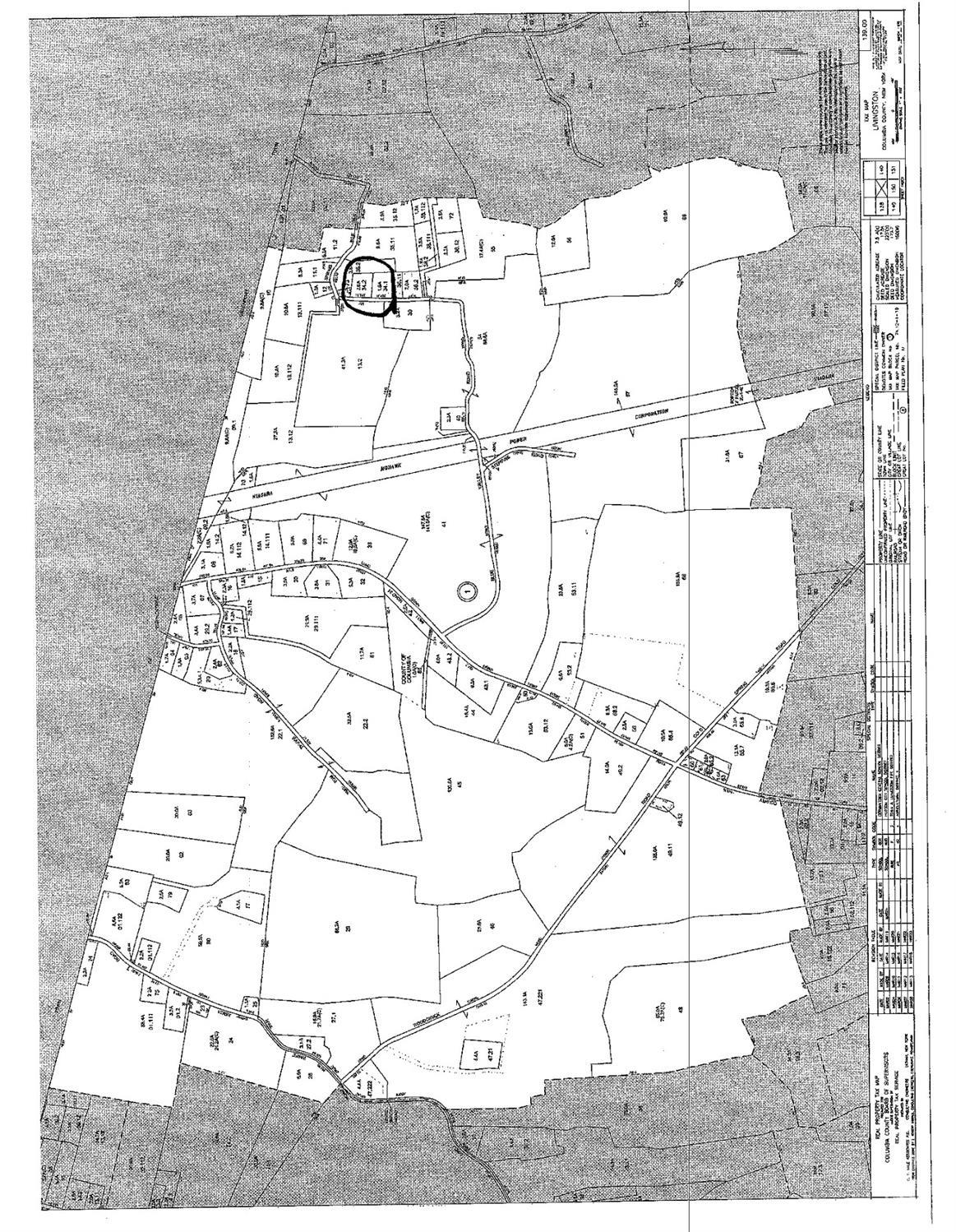 Giambalvo, Hudson, New York image 3