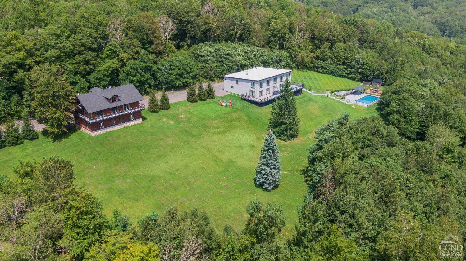 Property for Sale at 88 Minew Rd Rd, Lexington, New York - Bedrooms: 6 
Bathrooms: 7 
Rooms: 15  - $2,495,000