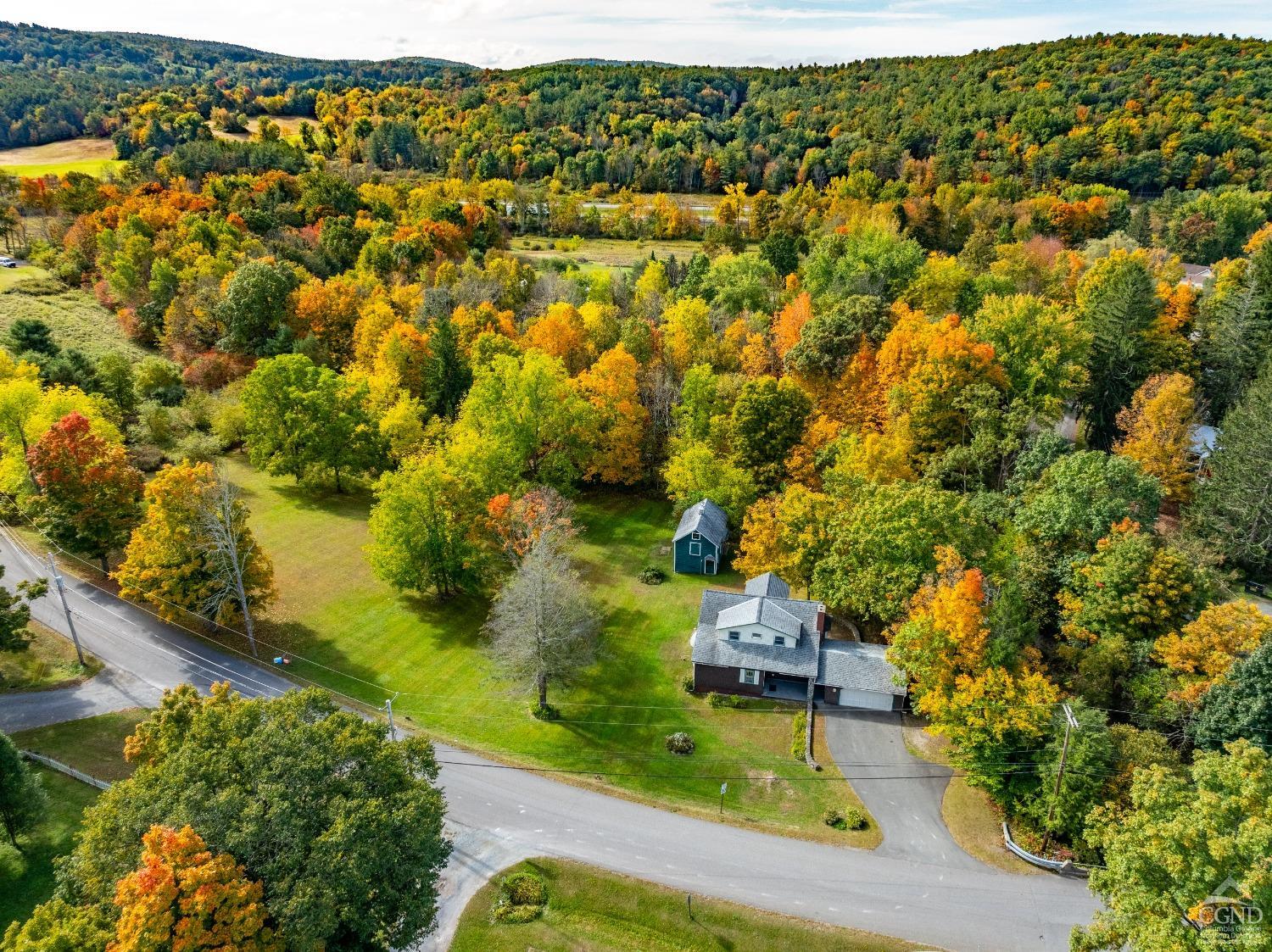 42 Frisbee Street, Canaan, New York image 9