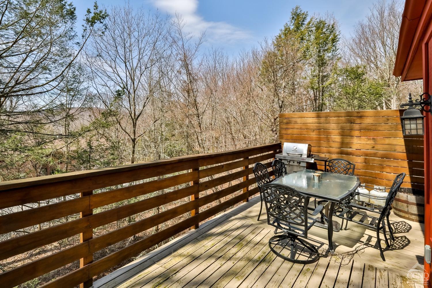 110 2 High Ridge Road, Windham, Texas image 8