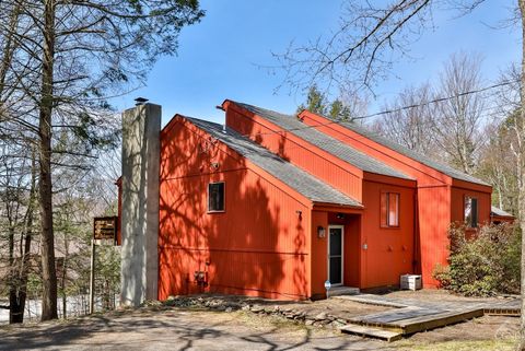 110 2 High Ridge Road, Hensonville, NY 12439 - MLS#: 156888