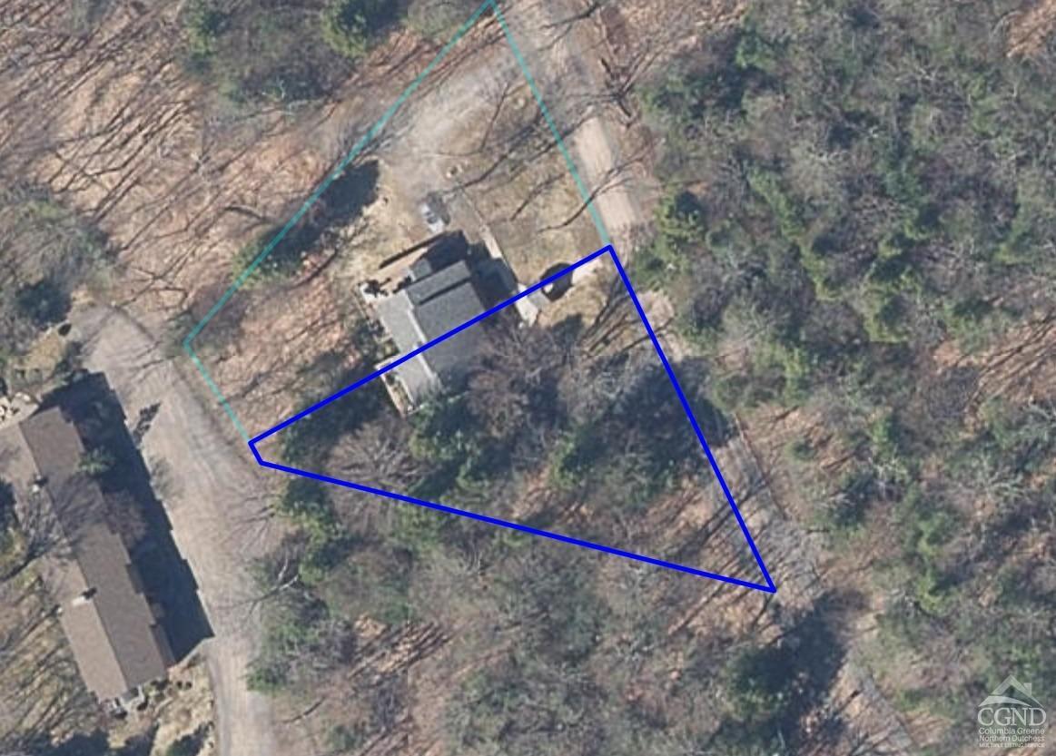 110 2 High Ridge Road, Windham, Texas image 2
