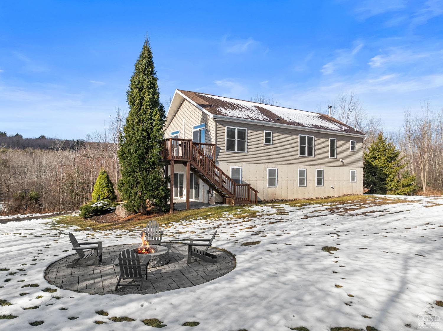 22 Brook Hollow Lane, Windham, New York image 21