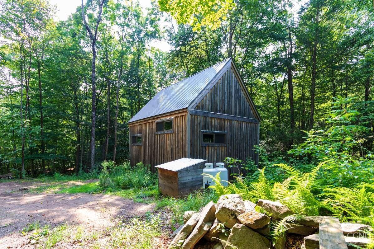 83 Beecher Road, Lanesville, New York image 2
