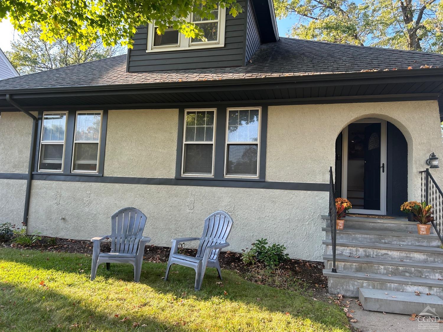 Rental Property at 32 Janis St, Hudson, New York - Bedrooms: 3 
Bathrooms: 2 
Rooms: 6  - $2,500 MO.