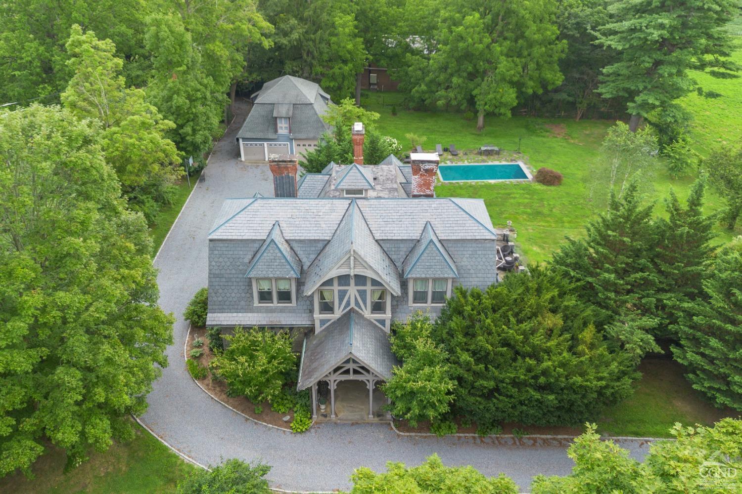 Property for Sale at 996 Route 9D, Philipstown, New York - Bedrooms: 6 
Bathrooms: 5 
Rooms: 10  - $3,385,000