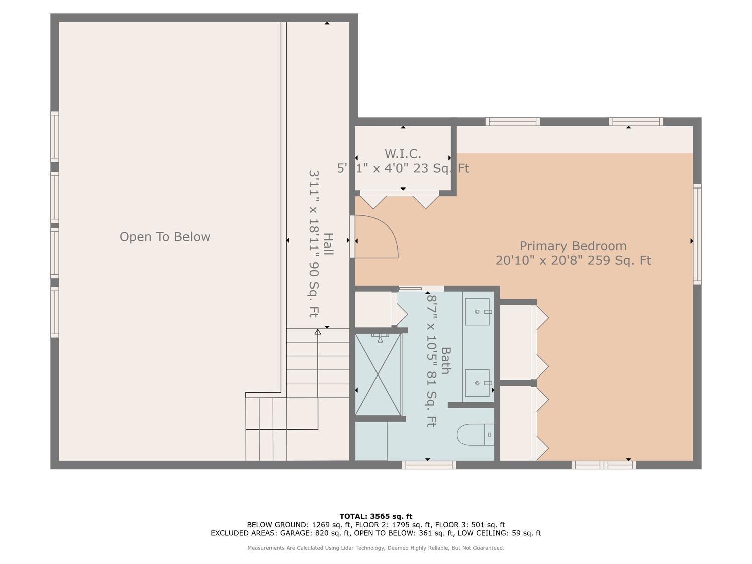 161 Stone Ledge Rd, Hillsdale, New York image 38