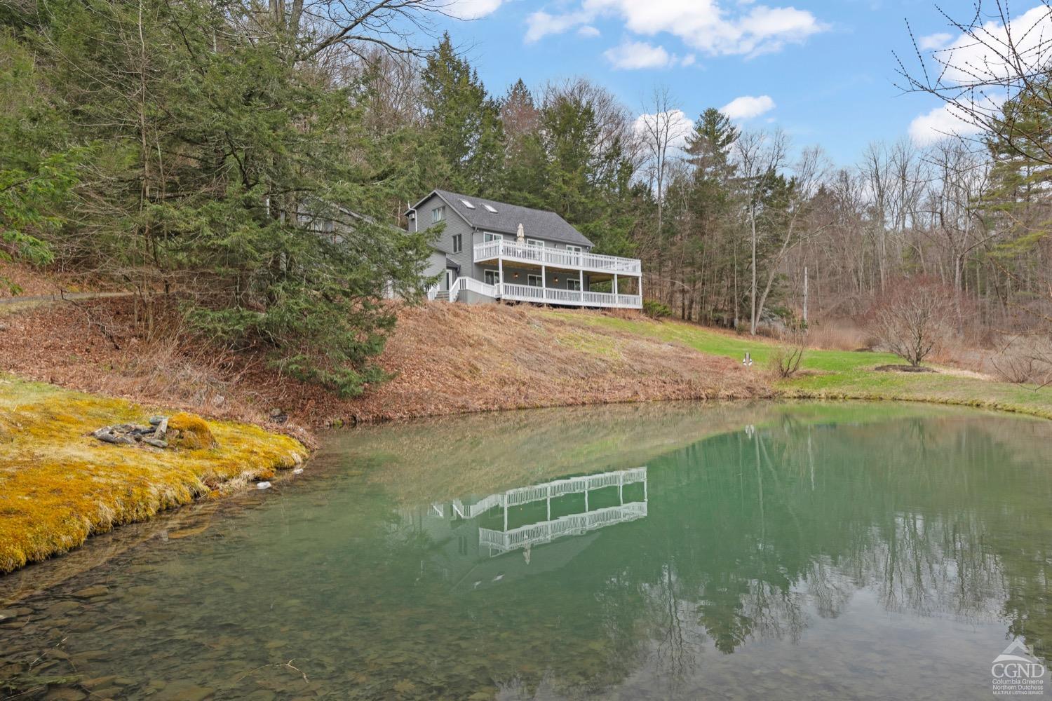 161 Stone Ledge Rd, Hillsdale, New York image 3