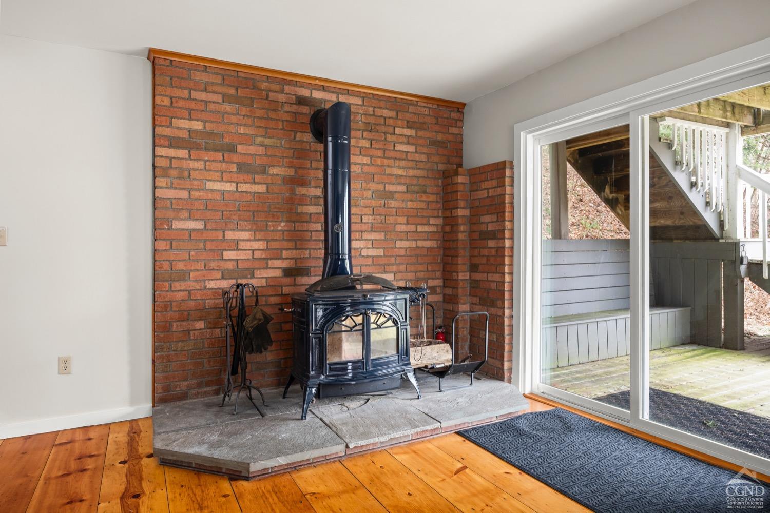 161 Stone Ledge Rd, Hillsdale, New York image 17
