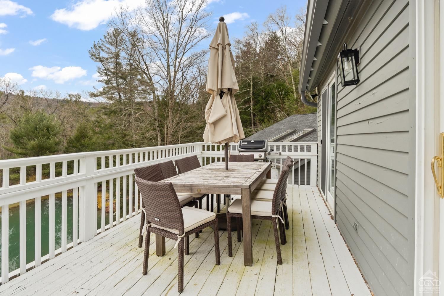 161 Stone Ledge Rd, Hillsdale, New York image 29