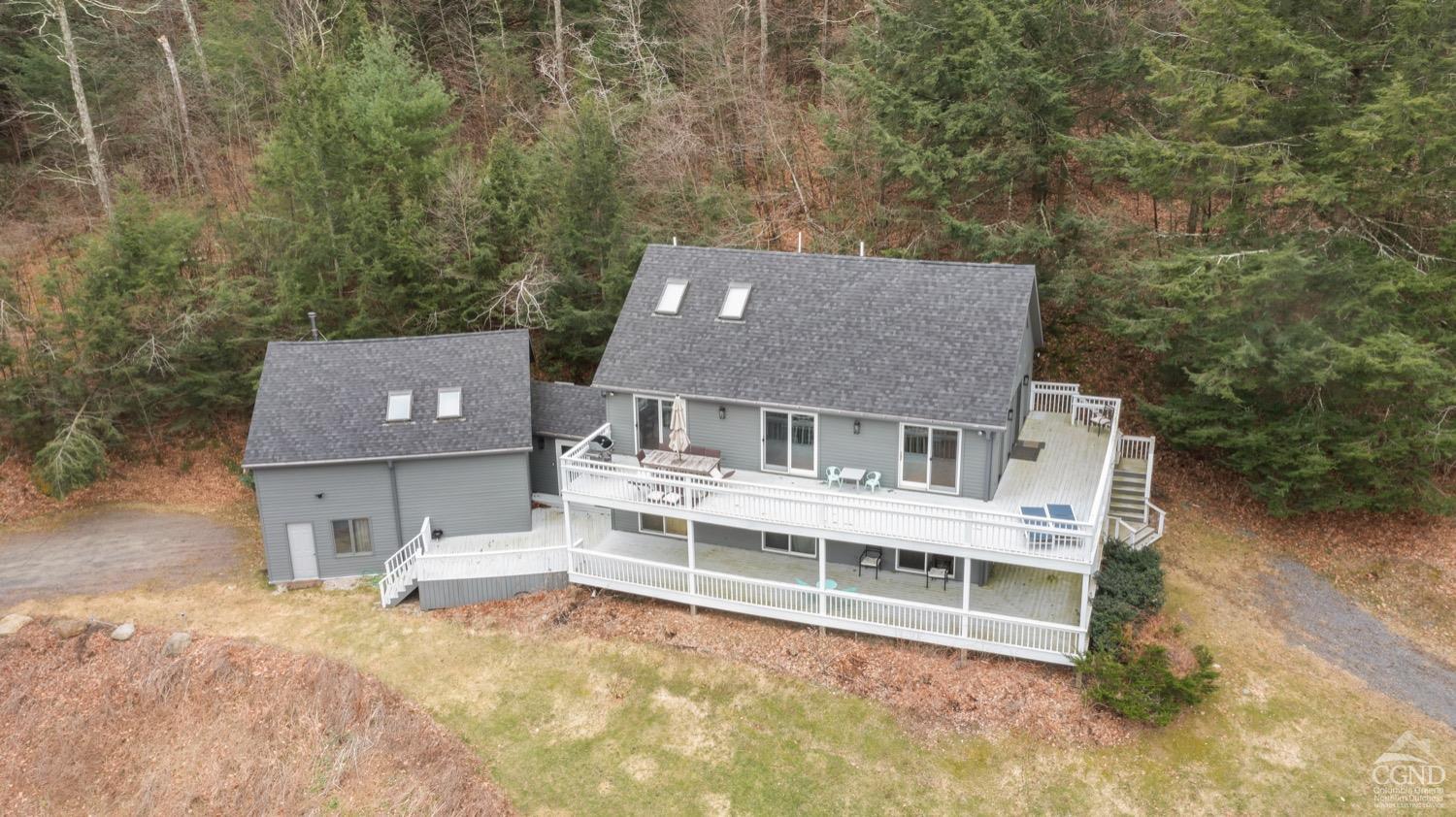 161 Stone Ledge Rd, Hillsdale, New York image 35