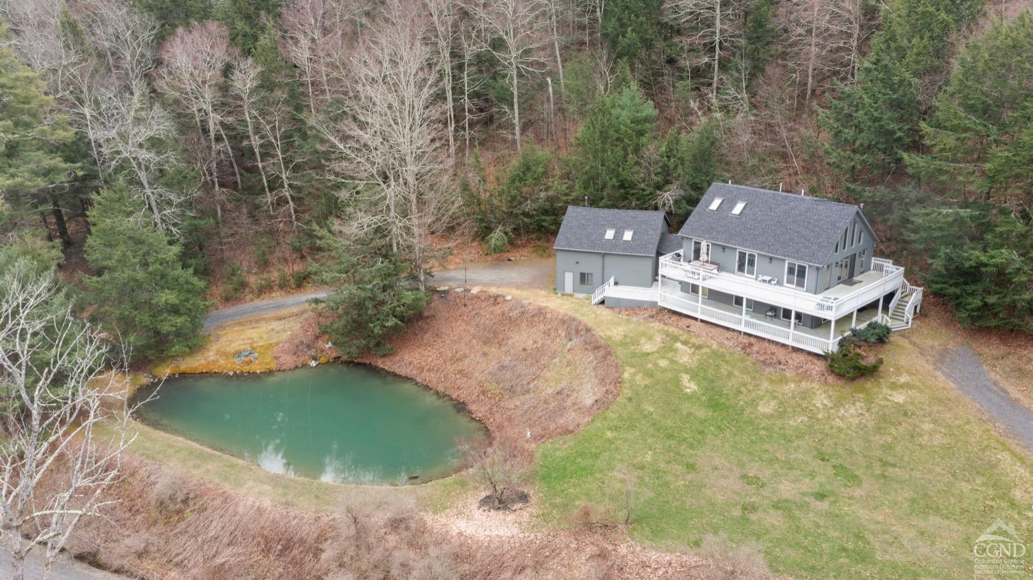 161 Stone Ledge Rd, Hillsdale, New York image 2