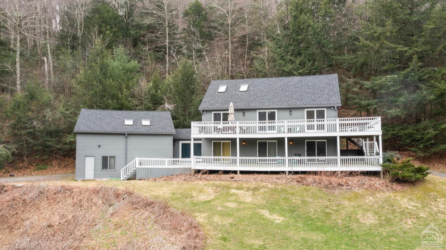 161 Stone Ledge Rd, Hillsdale, New York image 31