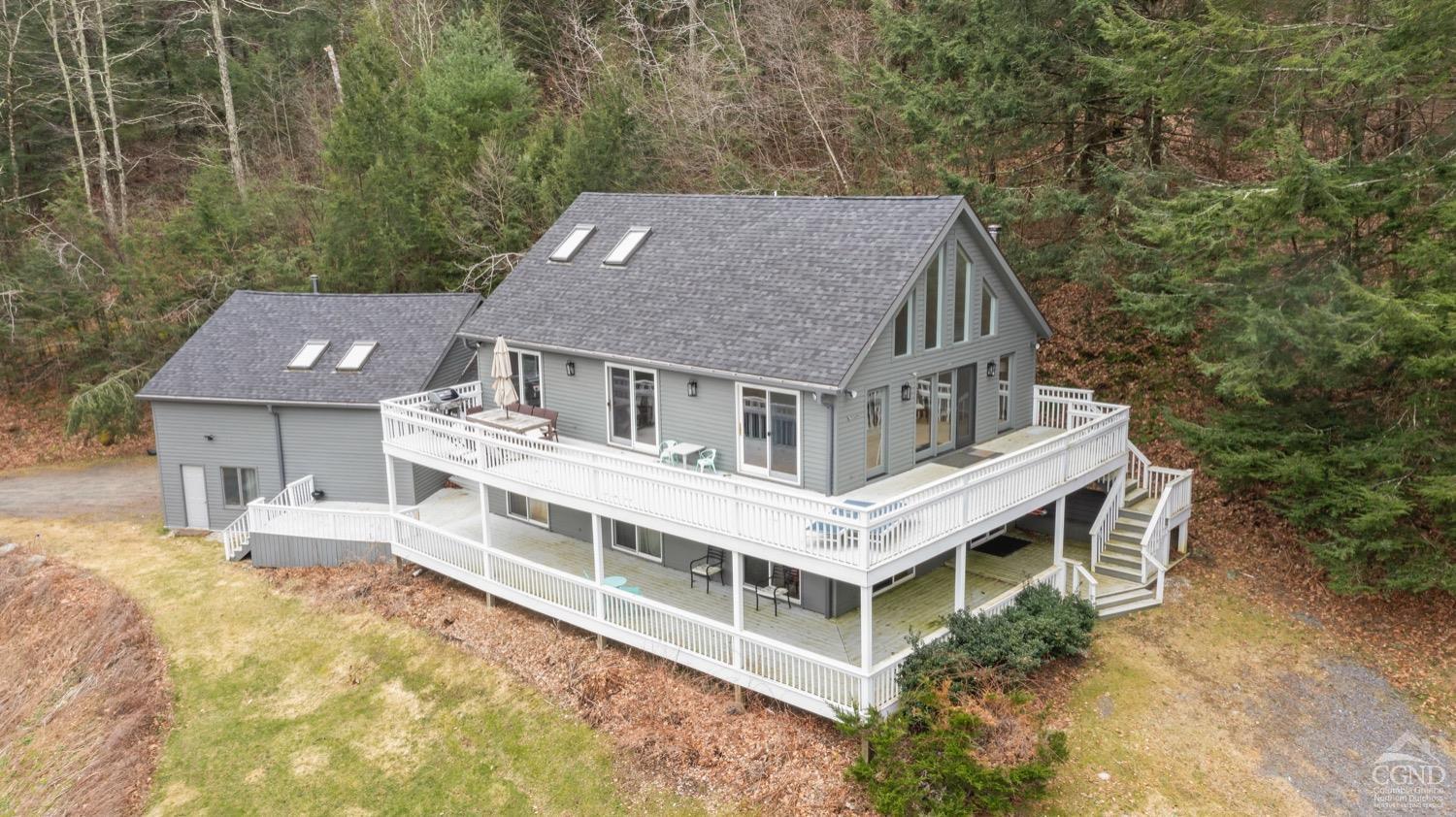 161 Stone Ledge Rd, Hillsdale, New York image 36