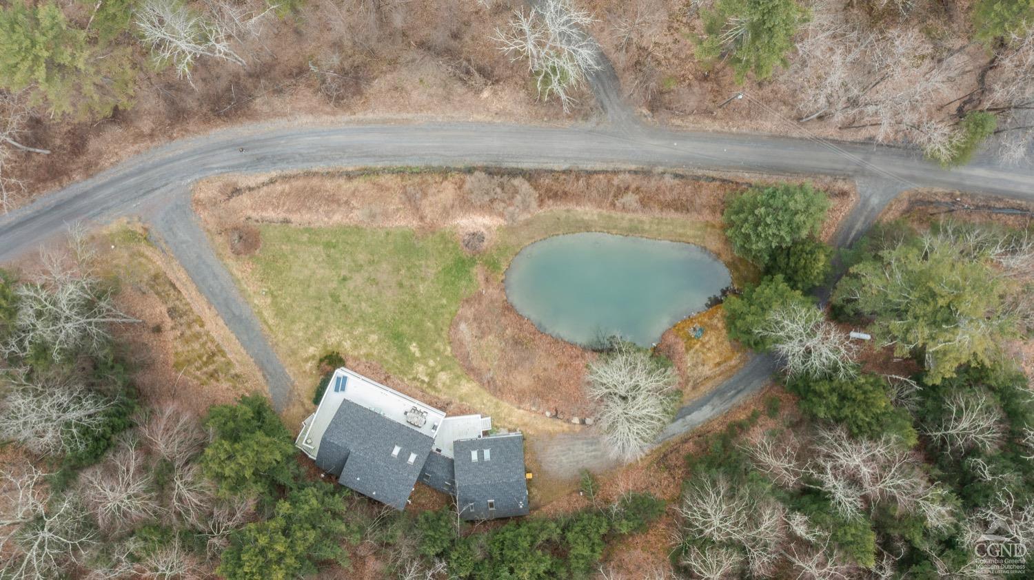 161 Stone Ledge Rd, Hillsdale, New York image 34