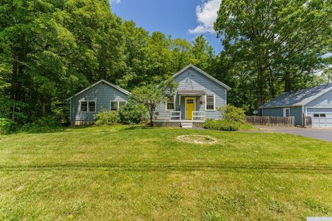 1562 Route 66, Ghent, NY 12075 - MLS#: 152711