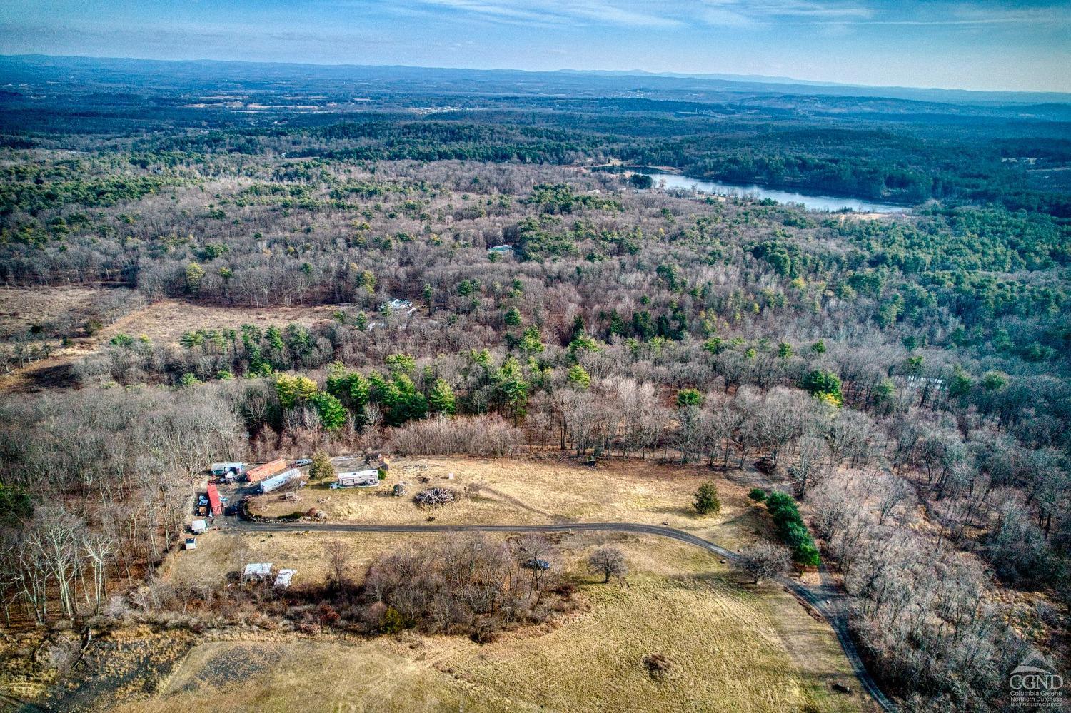 Skinner Lane, Catskill, New York image 5