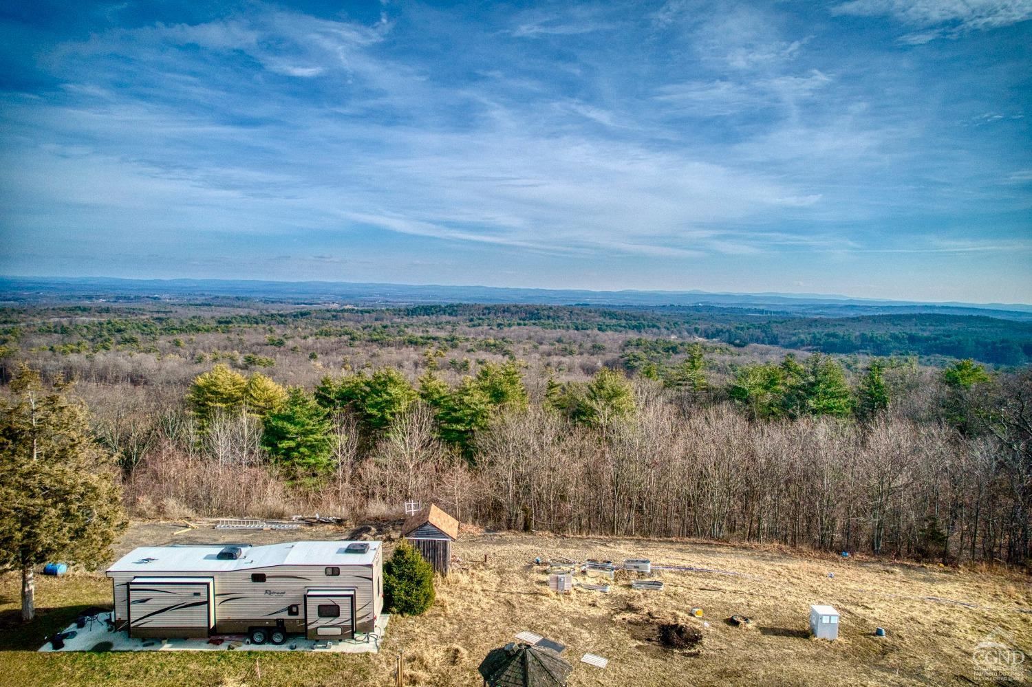 Skinner Lane, Catskill, New York image 1