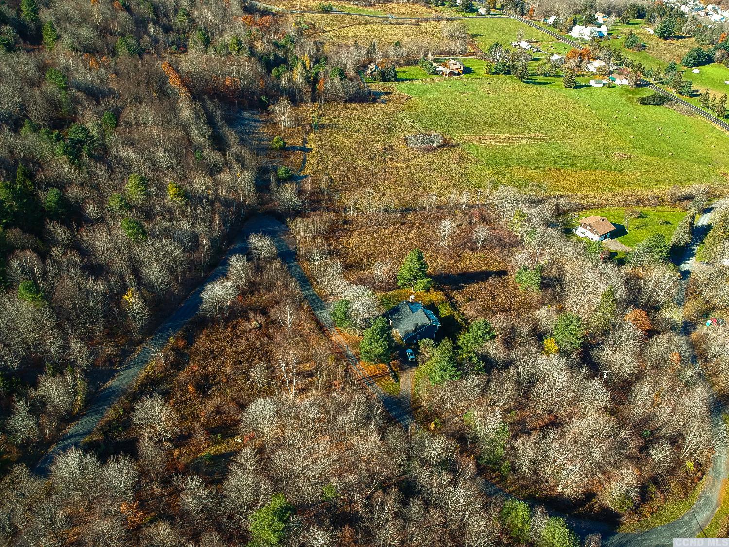 Panarama Lane, Windham, New York image 8