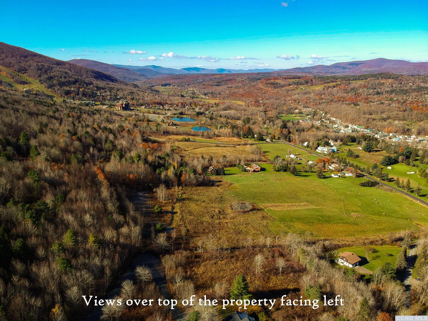 Panarama Lane, Windham, New York image 5