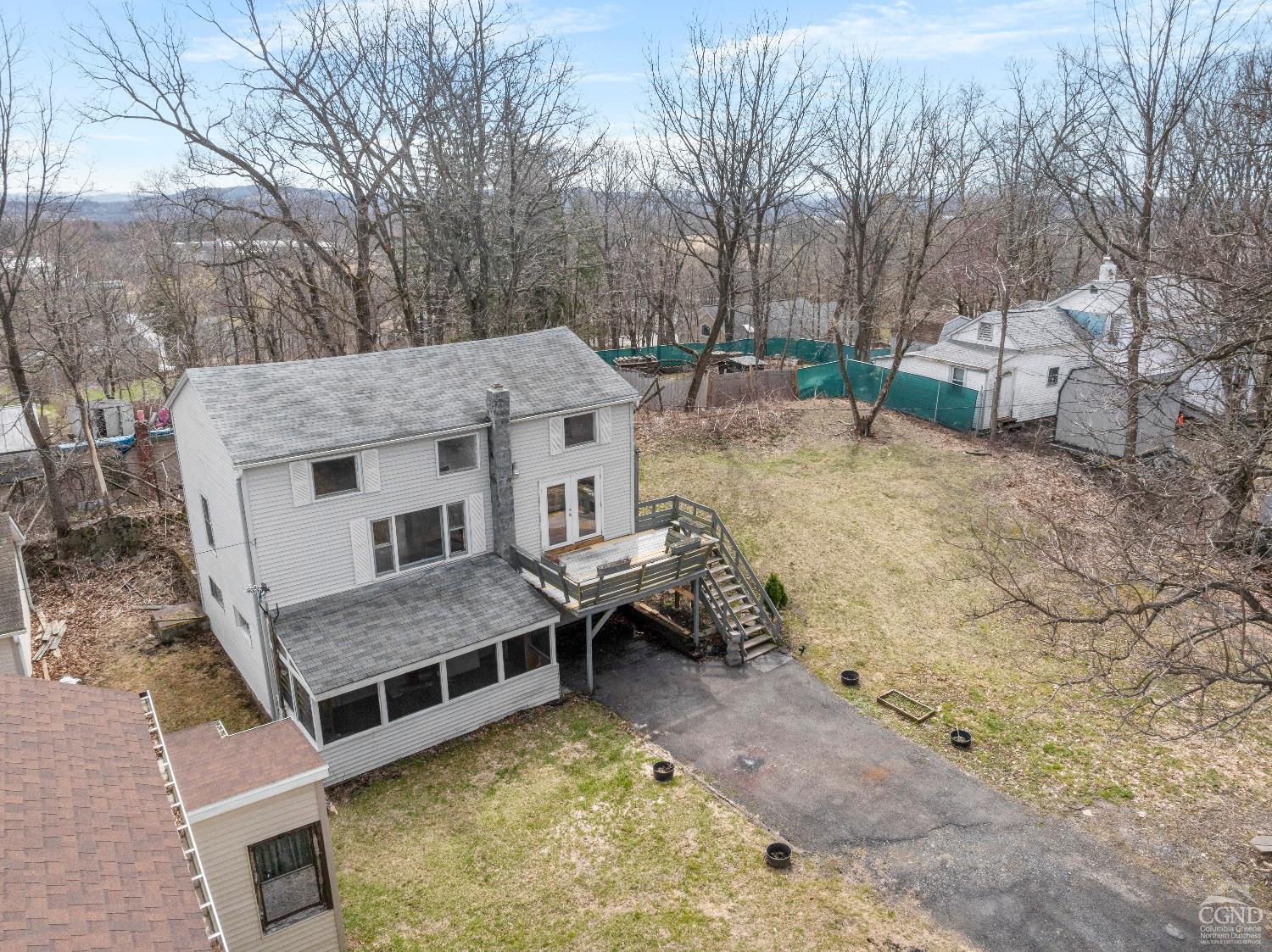 34 S Fyke Rd Rd, Catskill, Texas image 21