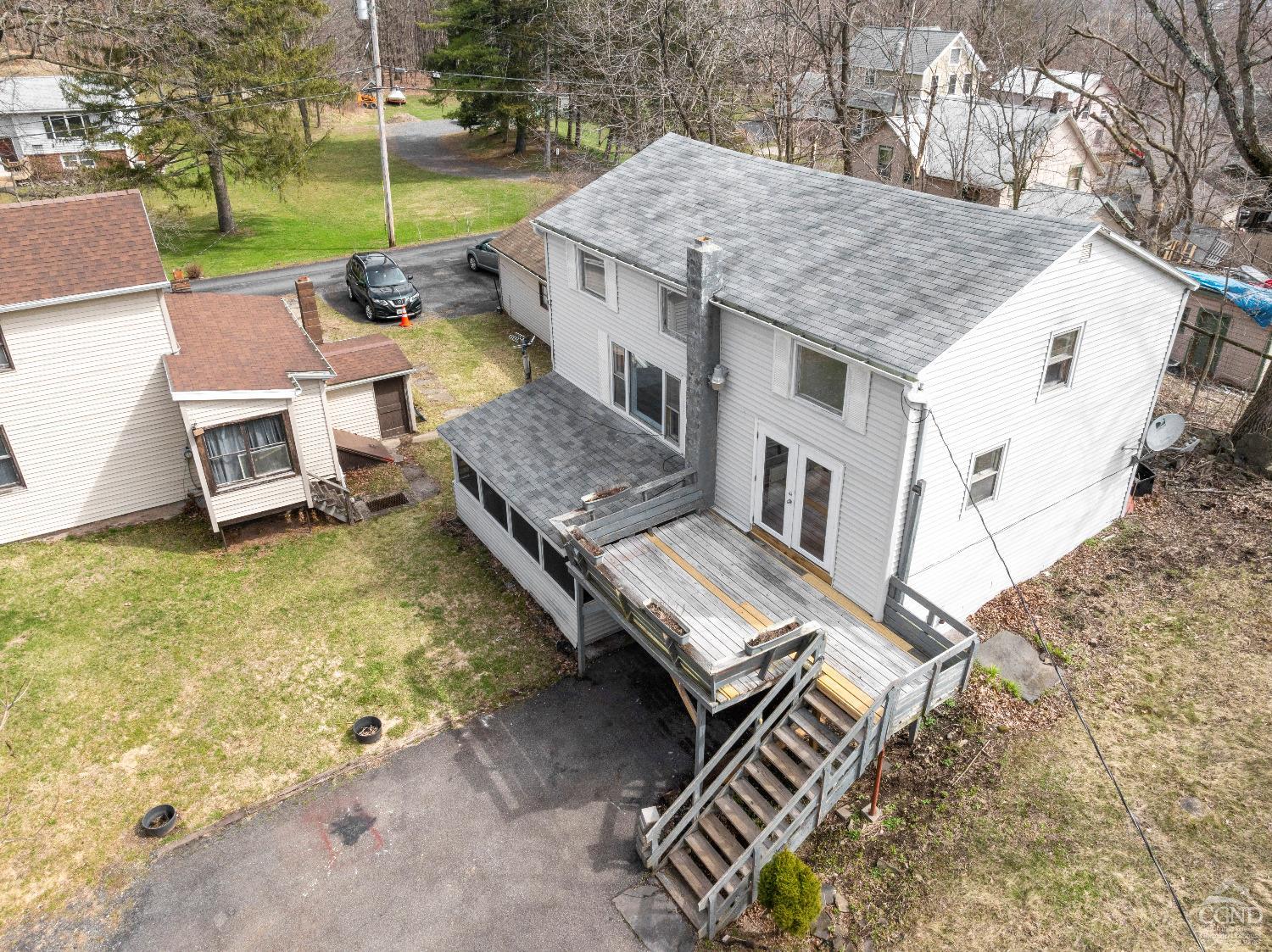 34 S Fyke Rd Rd, Catskill, Texas image 23