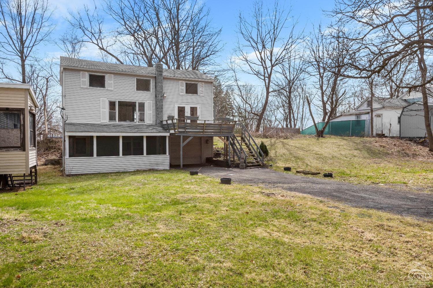 34 S Fyke Rd Rd, Catskill, Texas image 1