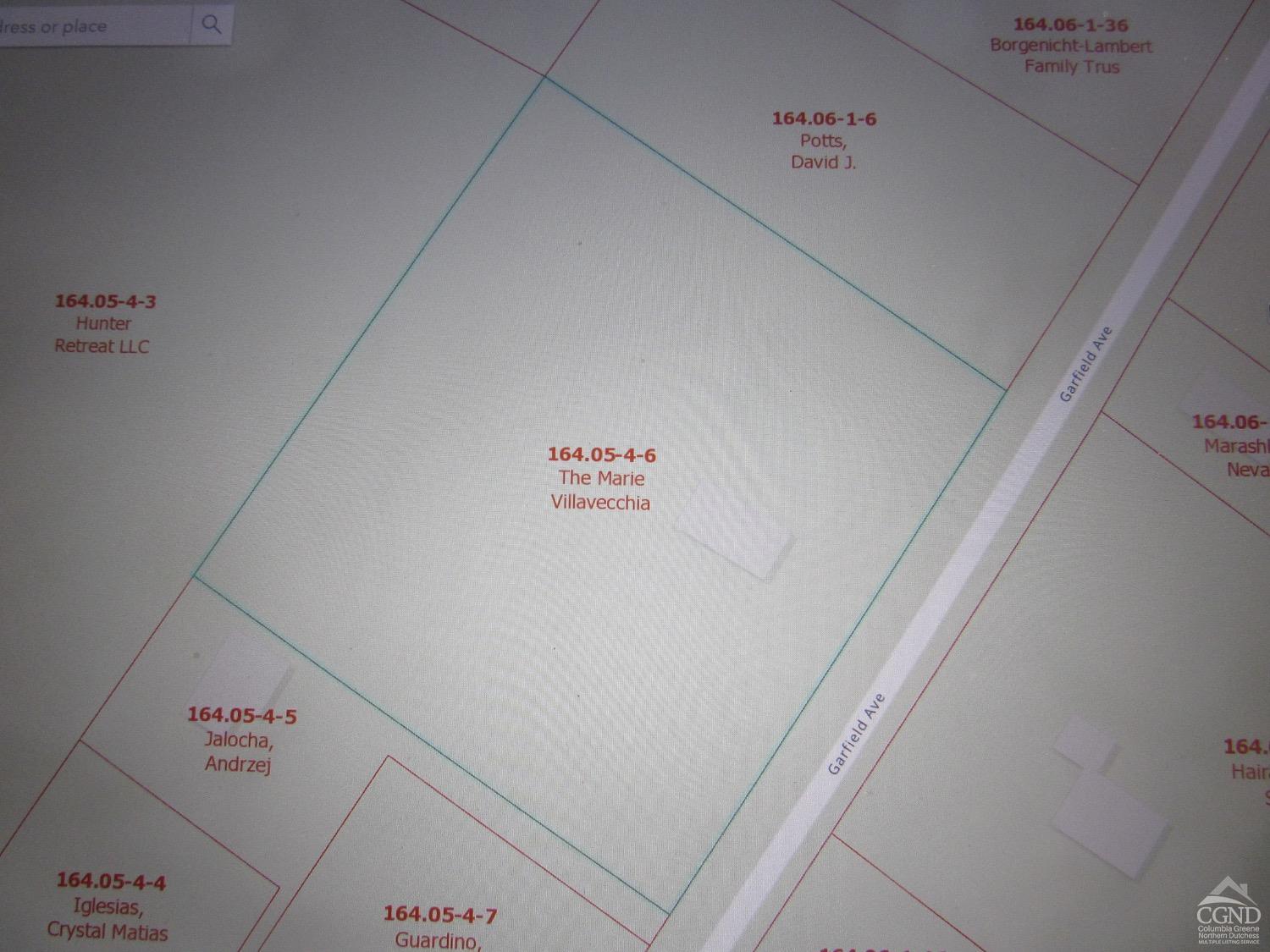 31 S Garfield Avenue, Hunter, Texas image 39