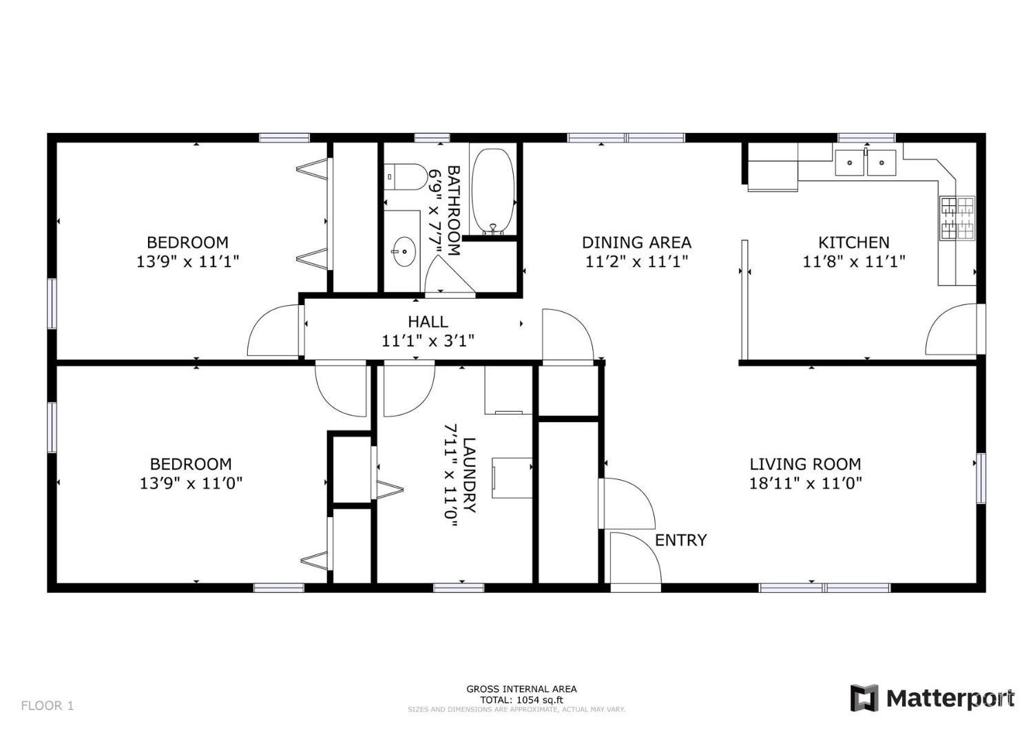31 S Garfield Avenue, Hunter, Texas image 38
