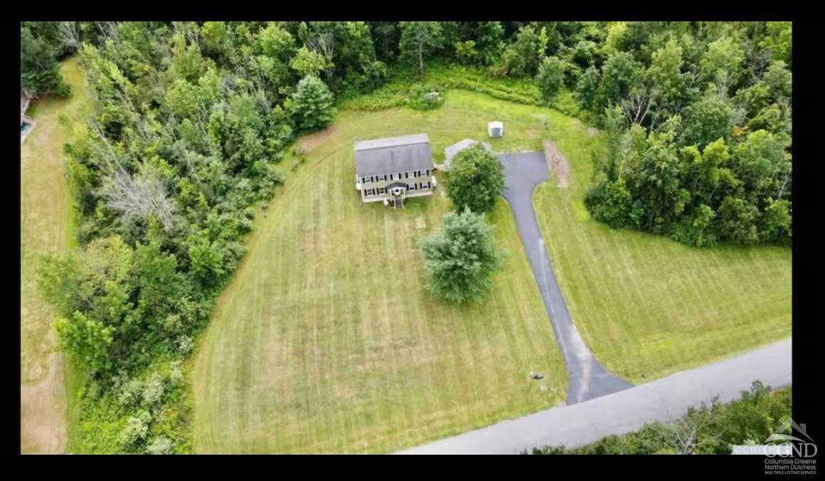 14 Durham Woods Road, Durham, New York image 2