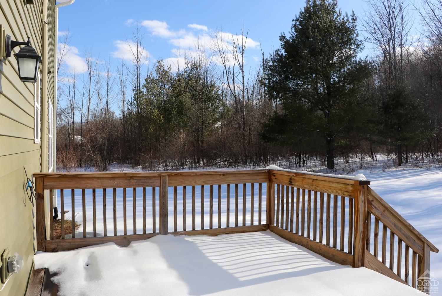 14 Durham Woods Road, Durham, New York image 27