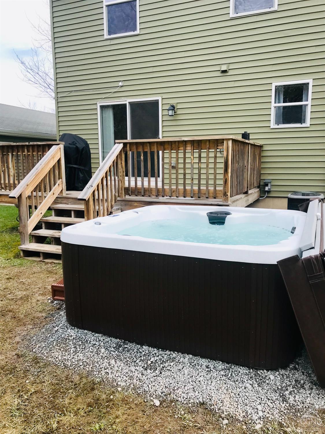 14 Durham Woods Road, Durham, New York image 29