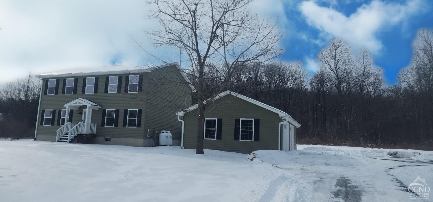 14 Durham Woods Road, Durham, New York image 3