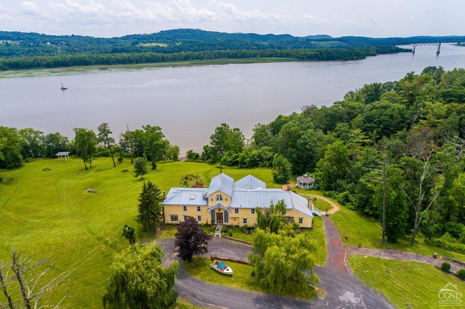 Property for Sale at 214216 Route 385, Catskill, New York - Rooms: 30  - $9,000,000