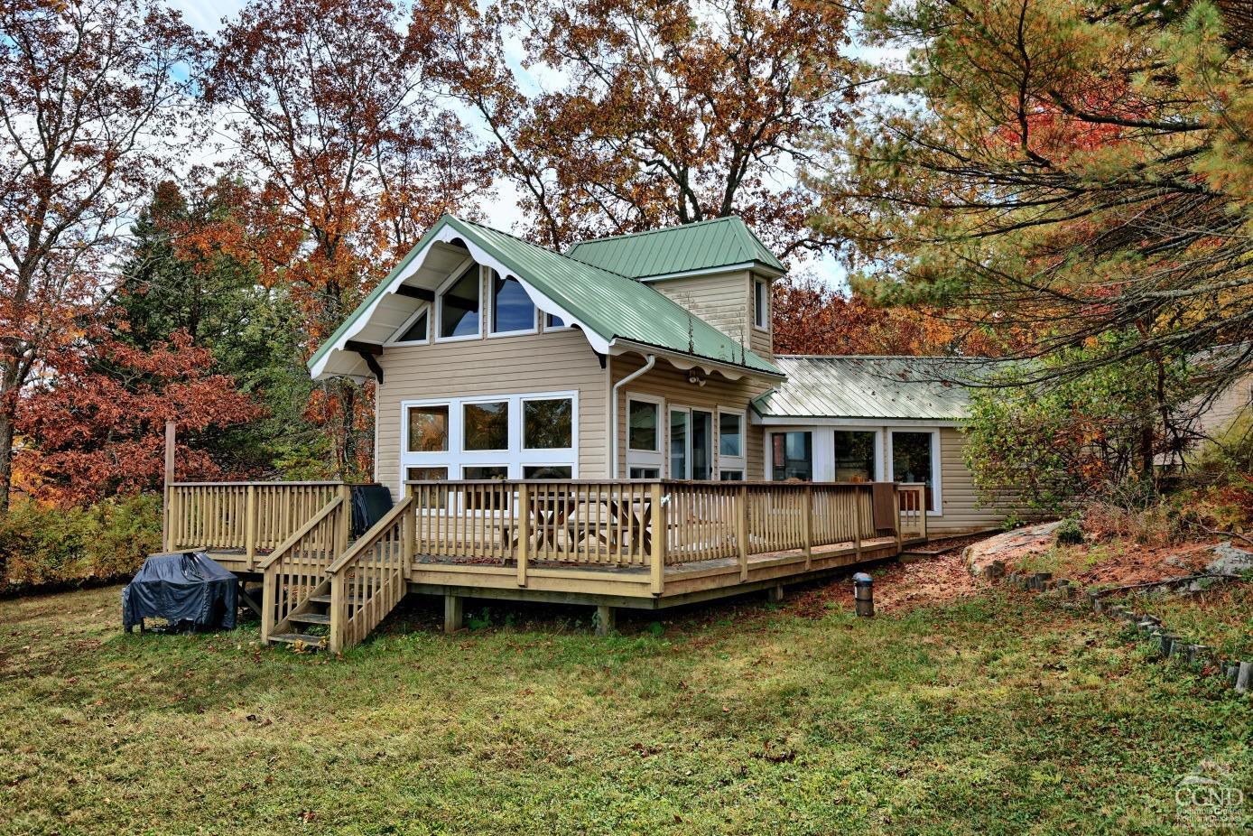 130 136 Woodard Road, Durham, New York image 26